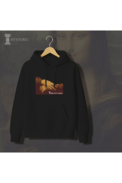 Hystoric Wear سترة عصر النهضة مطبوع