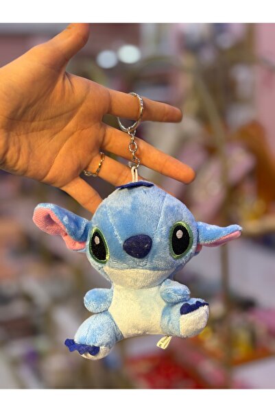 BETTY Stitch Peluş Anahtarlık