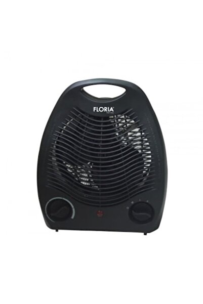 Zilan - Floria Thermostat Zilan, 2 power steps, compact, 22x26x11cm