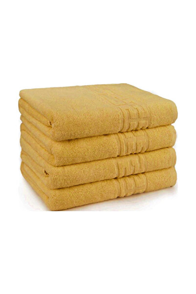 Truva Grup Set 2 Prosoape Greek - Bumbac 100%, 500 g/mp, 2x 70x140