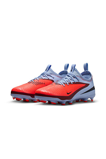 Nike Çocuk Krampon Genç Krampon JR PHANTOM 6 LOW ACAD FG/MG