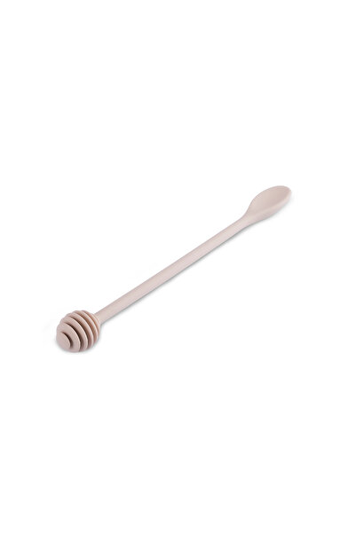 Karaca Ekin Silicone Honey and Jam Spoon