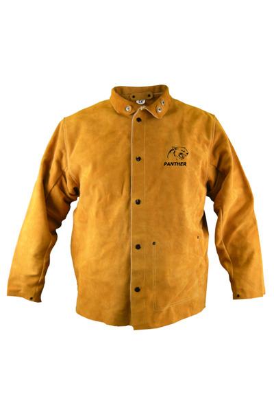 PARWELD Panther welding jacket "M"