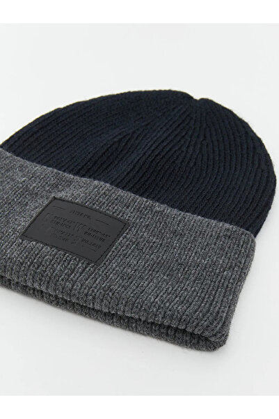 LC Waikiki Етикетка вишита чоловіча шапка