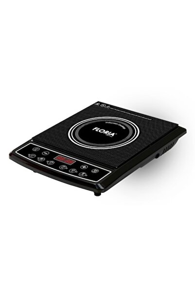 Floria ZLN8092 induction hob, 1500W, 8 power levels, automatic shut-off