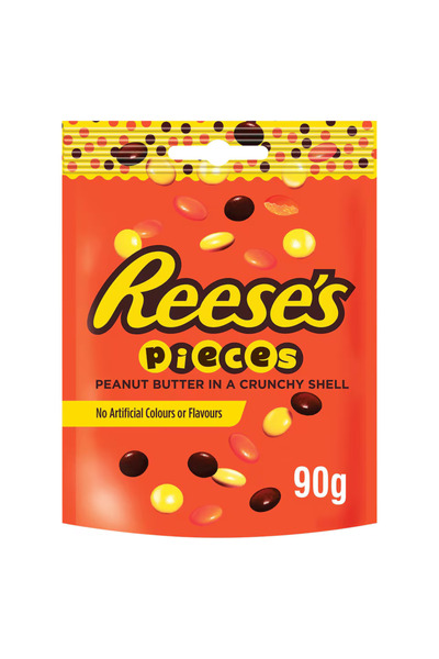 Reese's Puffs Reese's Pieces SUA 90g