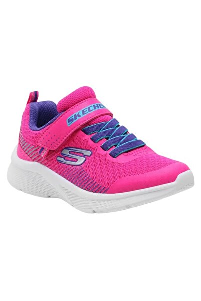 SKECHERS Adidași Microspec multicolori pentru copii - Modă unisex pentru joac...