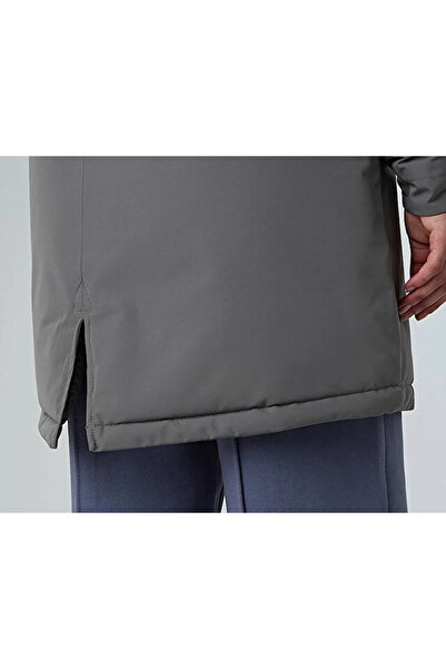 THE NORTH FACE W Zaneck Parka Women's Outdoor Parka Nf0A8Dzn0Uz1 Gray