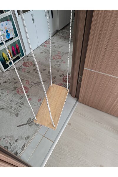 Çocuk Salıncak Çocuk Keyfi Kapı salincak