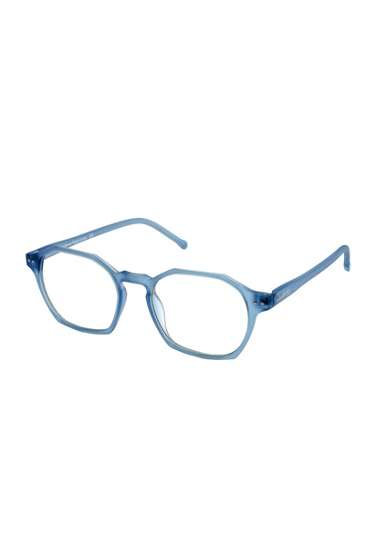 Swing Mtr341C494 Unisex Blue Light Protection Glasses + Thread Hanger Gift