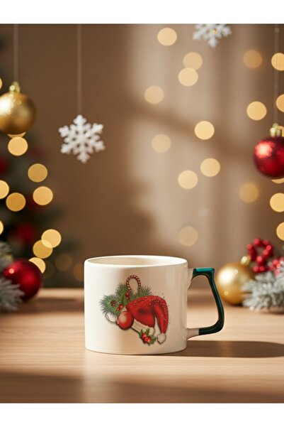 IŞILAY PROMOSYON Merry Christmas! Bring the Christmas Spirit to the Party! 146