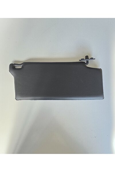 TM Skoda Favorit Right-Side Sun Visor + Forman Compatible