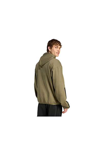 adidas M Ct Utility Hd Men's Casual Sweatshirts Jm1485 Khaki