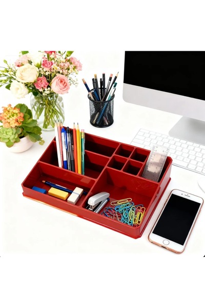 Ark منظم مكياج