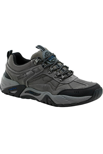 SKECHERS ARCH FIT RECON - Teniși sport confortabili pentru bărbați, mărimea 4...