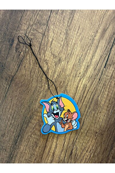 EFE DERİ Araba Tasarımlı Dekoratif Oto, Ev, Ofis Kokusu Ve Aksesuarıı