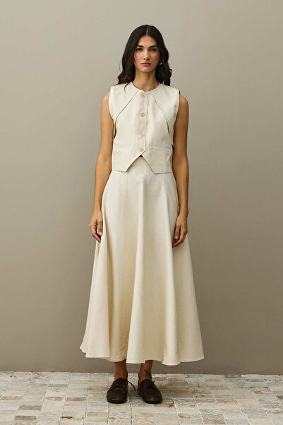 Fahhar Yelekli Takım Taş