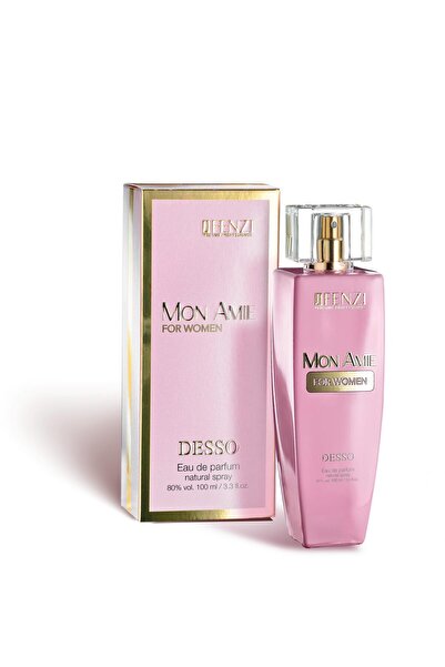 jFenzi Desso Mon Amie EDP 100ml femei