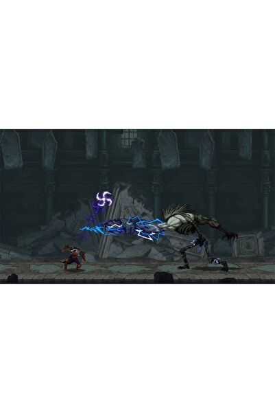 PLAYSTACK The Last Faith for PlayStation 5