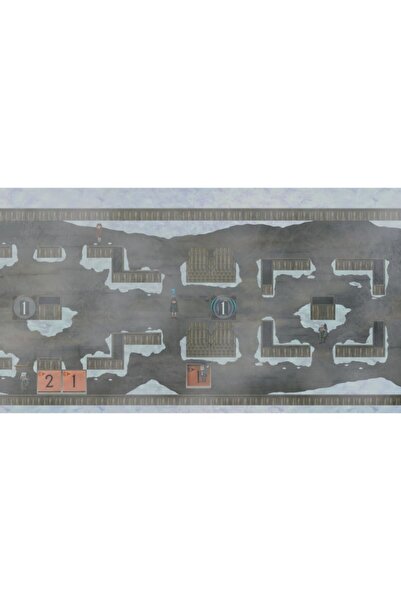 Michael Aram Pillar - PlayStation 4 (MichaelArts)