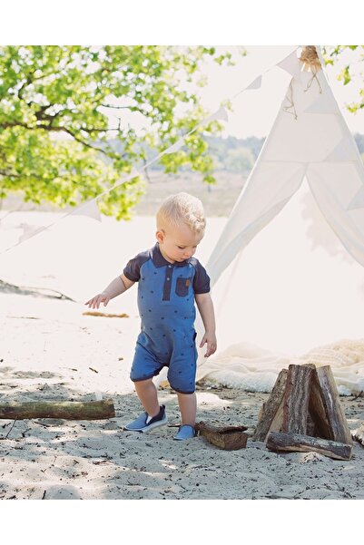 Koko Noko Boys' overalls