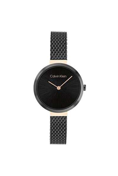 Calvin Klein CK25200084 Kadın Kol Saati