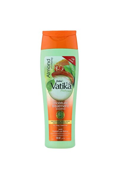 Vatika Nemlendirici Bakım Şampuan 180ml