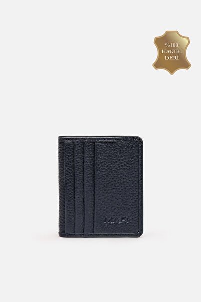 MAFİ Hemdem Genuine Leather Card Holder