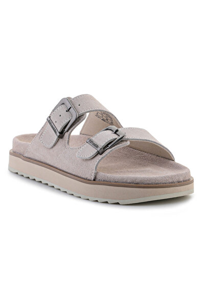 D.Franklin Nordic Sandal Buckle DFSH405001-FBEI Full Beige