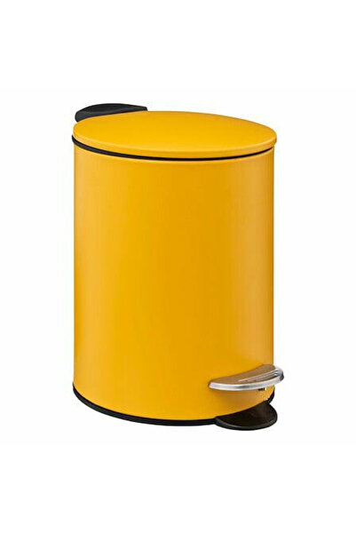 Other 3L Colors yellow waste bin