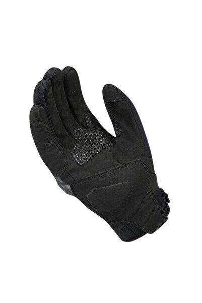 Scoyco Mc192Wp Black Winter Motorcycle Gloves