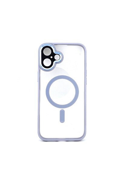 Flippy Husa Protectie Compatibil cu iPhone 16 Pro, Flippy, Magsafe, TPU/PC, P...