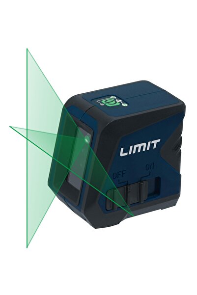 Other Limit 1000-G Green Beam Cross Line Laser