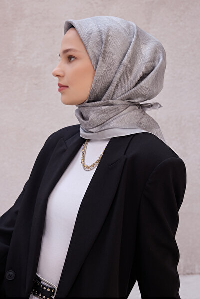 Belli Twill Silk Scarf 4201-47