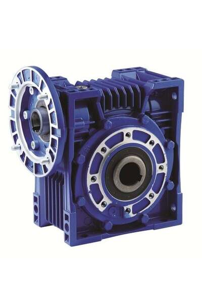 3DNOVAOFFİCİALTR EN 30 YILMAZ Sonsuz Dişli Redüktör b06 - i5.25