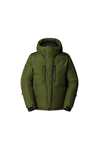 THE NORTH FACE U Rmst Gtx Himalayan Tek Down Jacket Unisex Outdoor Montu NF0A8CG5BRI1 Yeşil
