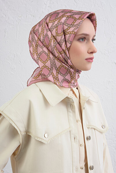 Armine Sura İpek Eşarp 9410DS