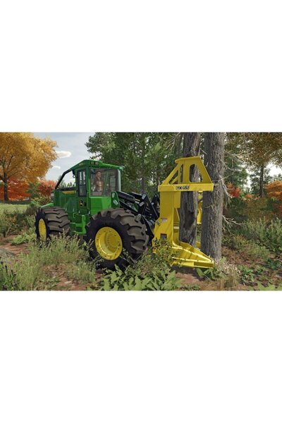 Giants Farming Simulator 22 Platinum Edition - Xbox One/Series X (SimActive)