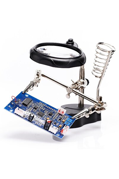 Other Third hand with LED backlight ZD-126-2