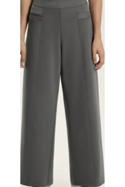 estewoman Ultra-Effective Balloon Pants with Front Pocket Details