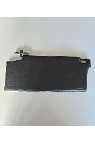 TM Skoda Favorit Left-Side Sun Visor + Forman Compatible