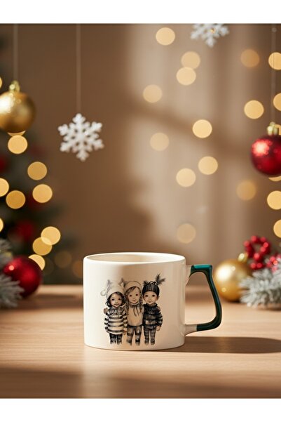 IŞILAY PROMOSYON Merry Christmas! Bring the Christmas Spirit to the Party! 51