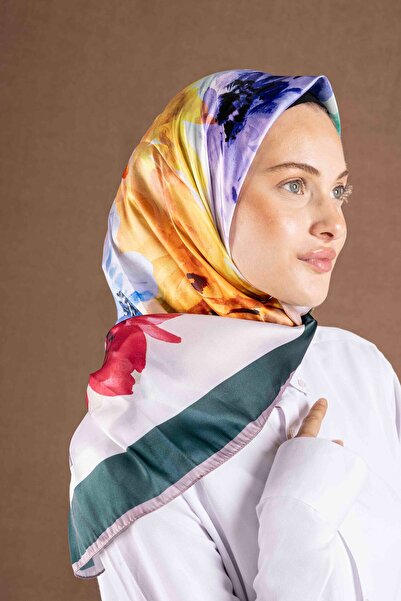 Akel Κρυστάλλινο Κασκόλ Νέο Σχέδιο-3