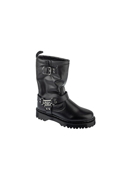 Dr. Martens Anistone Hi Boots, Women's Winter boots