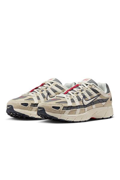 Nike P-6000 Unisex Günlük Ayakkabı IH4382-200