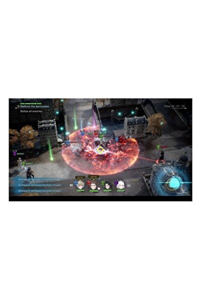 Square Enix The DioField Chronicle (Xbox One / Xbox Series X)