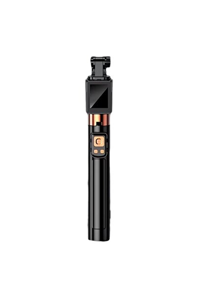 OEM 2-in-1 Selfie Stick with Tripod and Detachable Wireless Camera CL07