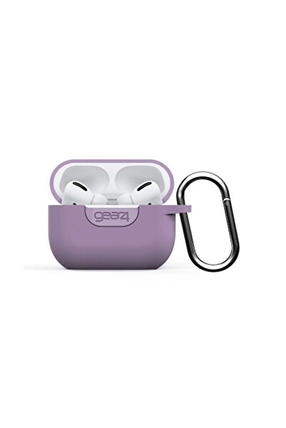 GEAR4 Apollo protective case for AirPods Pro - Lilac