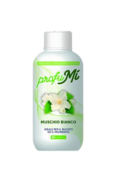 Profumi&Co ProfuMi Bucato/Pavimenti 40 Muschio Bianco 250ml