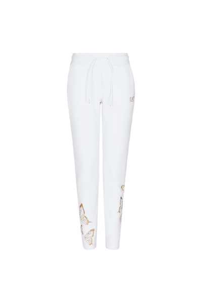 EA7 Pantaloni W Pants Oh Premium